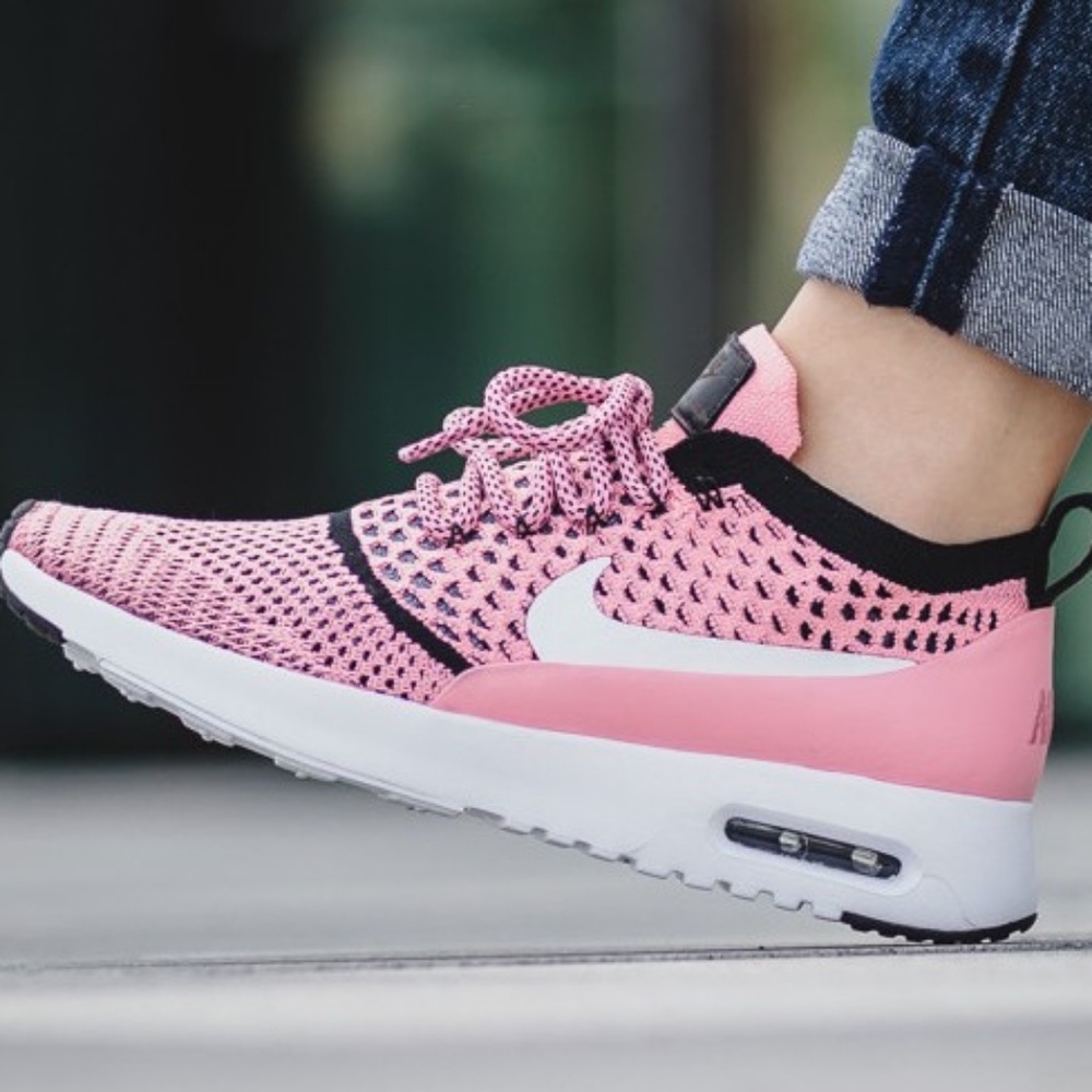 ️Women's Nike Air Max Thea Ultra FK (Size 8) - Picture 3 of 8